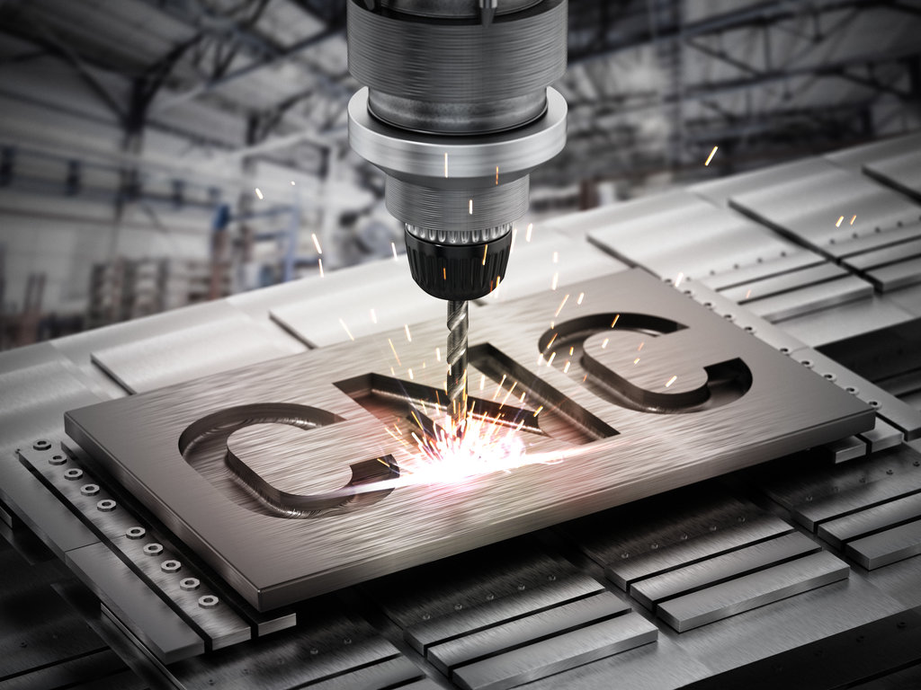 Ưu điểm của phương pháp cắt laser cnc