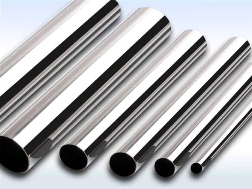 Các Loại Vật Liệu Trong Gia Công Linh Kiện Cơ Khí Chính Xác