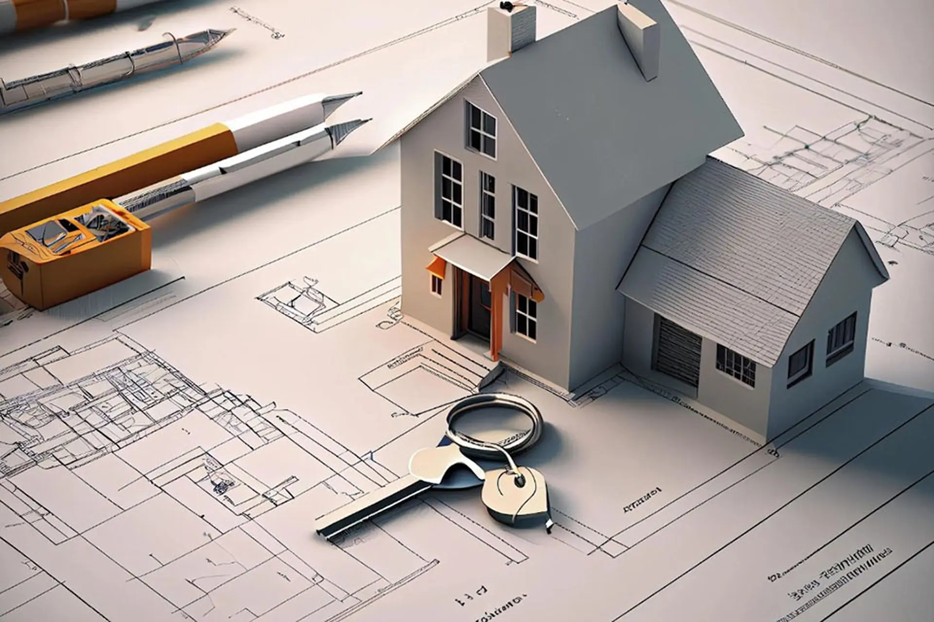 Hoàn công xây dựng nhà xưởng