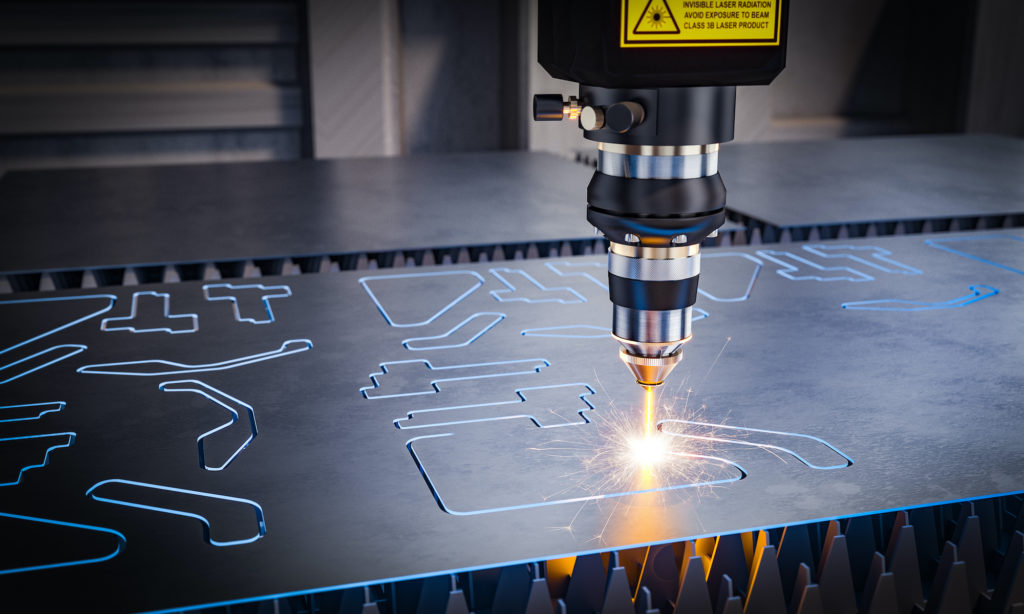 Thuật ngữ gia công CNC và các khái niệm