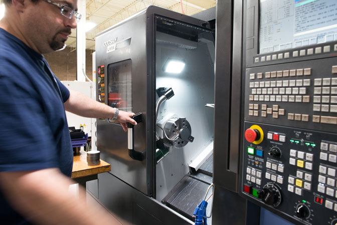 Lập trình CNC là gì? Thông tin tổng quan về lập trình CNC