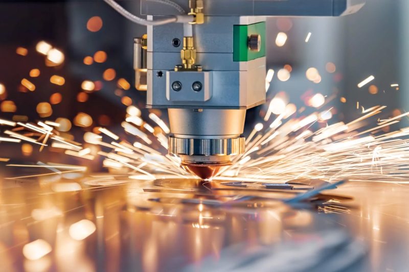 Dịch Vụ Gia Công Cơ Khí Tại Quảng Ninh: Đối Tác Phụ Trợ Cho Các KCN Trọng Điểm