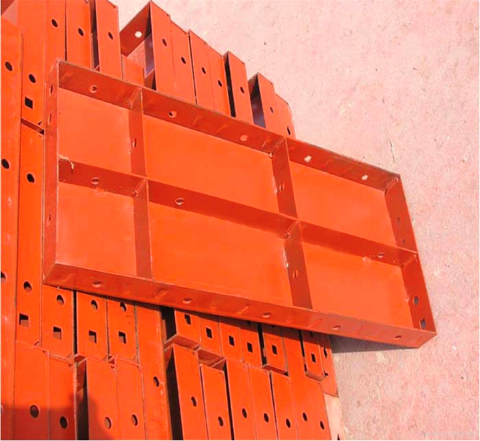 VÁN KHUÔN THÉP VÀ NHỮNG ĐIỀU CẦN BIẾT