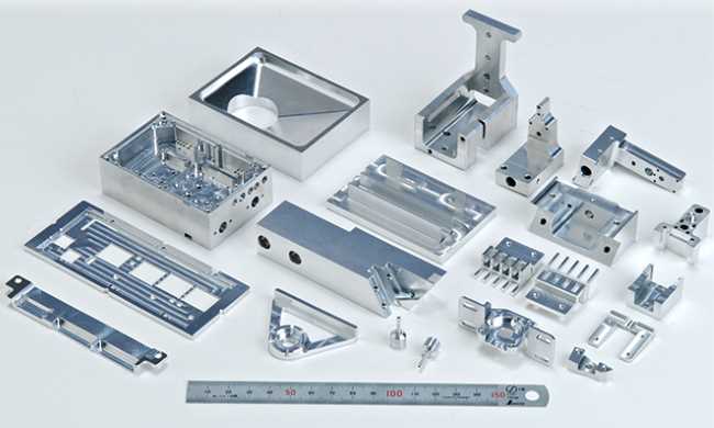 Xưởng Gia Công Linh Kiện Cơ Khí Tại Quảng Ninh Giá Tốt Nhất